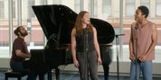Milwaukee Rep's FOOTLOOSE THE MUSICAL Stars Sing 'Almost Paradise' Video