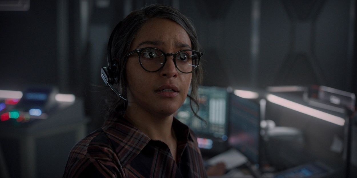 Video: FOR ALL MANKIND Debuts Sneak Peek Clip From Season 5 Finale Video