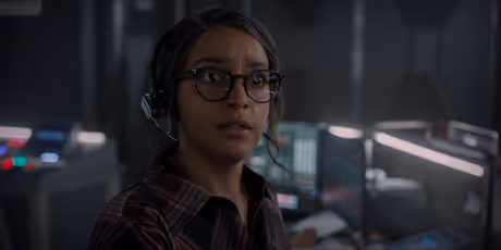 Video: FOR ALL MANKIND Debuts Sneak Peek Clip From Season 5 Finale Photo