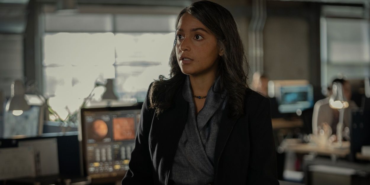 Video: FOR ALL MANKIND Debuts Sneak Peek Clip from Season 5 Premiere Video