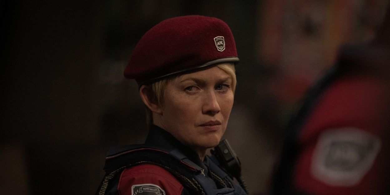 Video: FOR ALL MANKIND Season 5 Debuts Episode 2 Sneak Peek Clip Video