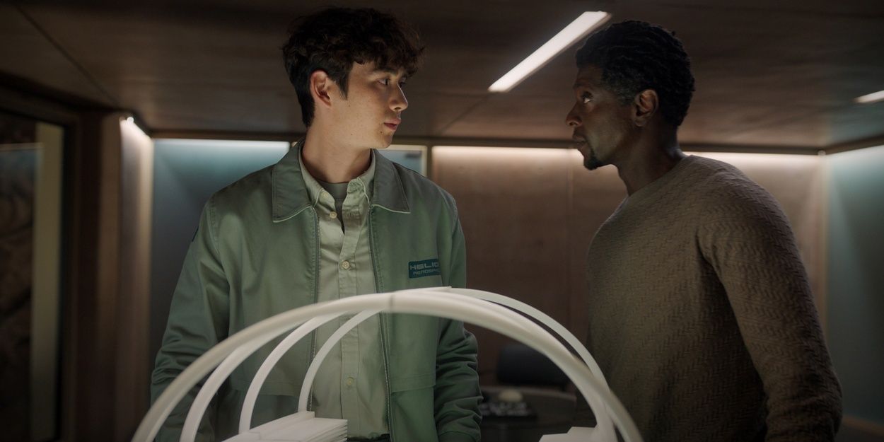 Video: FOR ALL MANKIND Season 5 Debuts Episode 4 Sneak Peek Clip Video