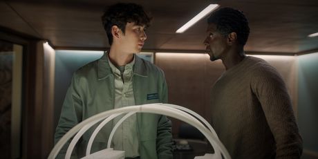 Video: FOR ALL MANKIND Season 5 Debuts Episode 4 Sneak Peek Clip Photo