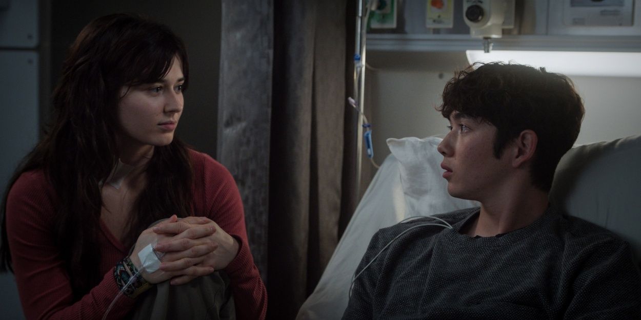Video: FOR ALL MANKIND Season 5 Debuts Episode 6 Sneak Peek Clip Video