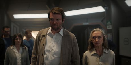 Video: FOR ALL MANKIND Season 5 Debuts Episode 7 Sneak Peek Clip Photo