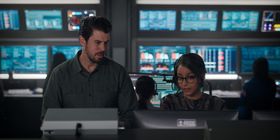 FOR ALL MANKIND Season 5 Debuts Episode 8 Sneak Peek Clip