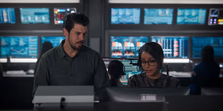 Video: FOR ALL MANKIND Season 5 Debuts Episode 8 Sneak Peek Clip Photo