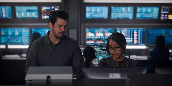 Video: FOR ALL MANKIND Season 5 Debuts Episode 8 Sneak Peek Clip