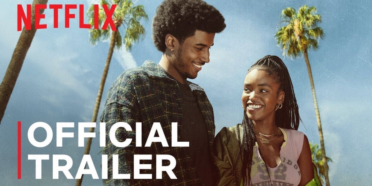 Video: Watch the Trailer for the New Netflix Adaptation of Judy Blume's FOREVER Video