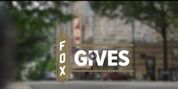 FOX GIVES Highlights Community Partnerships at Fox Theatre Atlanta Video