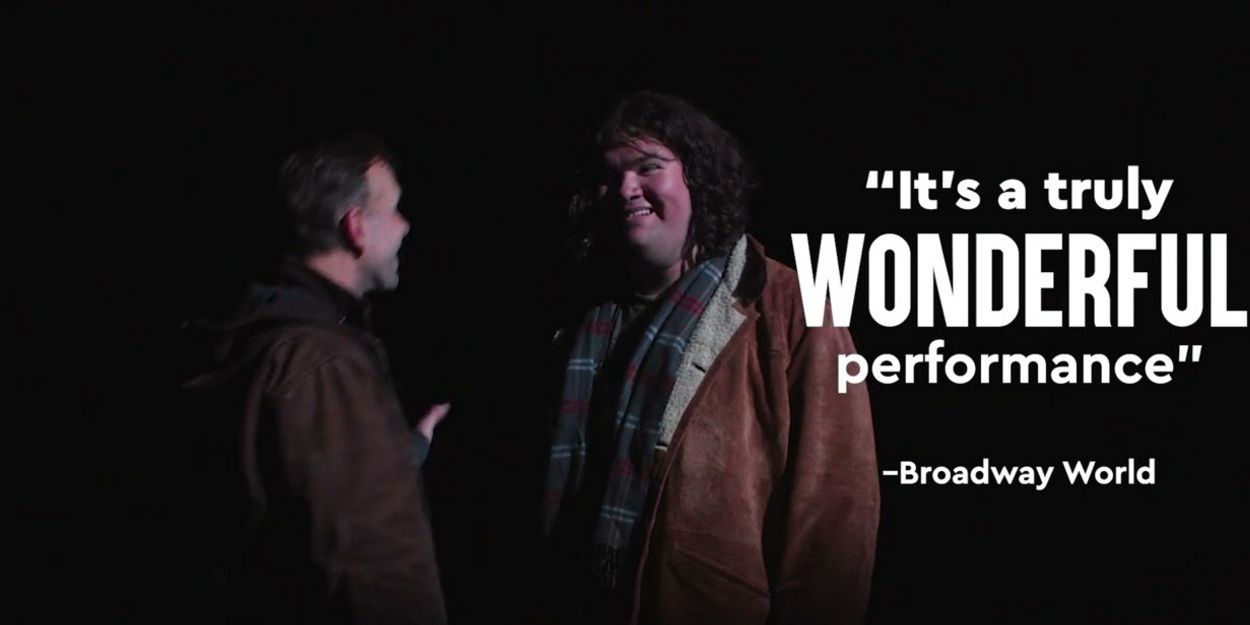 Video: FREAK THE MIGHTY at Seattle Rep Video