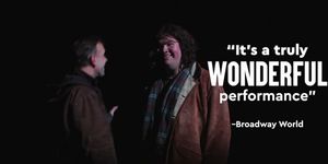Video: FREAK THE MIGHTY at Seattle Rep