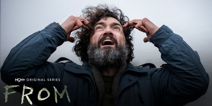 Video: MGM+ Debuts Teaser for Sci-Fi Horror Series FROM Season 4