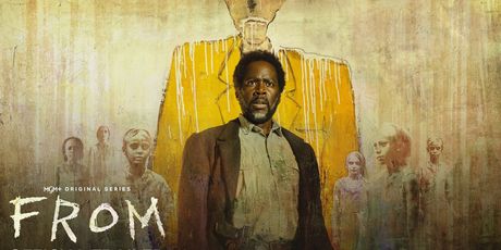 Video: MGM+ Unveils Season 4 Trailer for Sci-Fi Horror Series FROM Photo