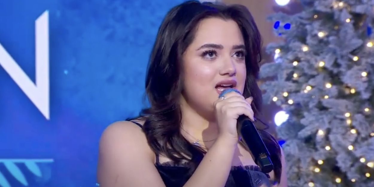 Video: High School Students Perform 'Let It Go' to Celebrate 10 Years of FROZEN Video