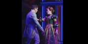 FROZEN's 'Love Is an Open Door' at Maine State Music Theatre Video