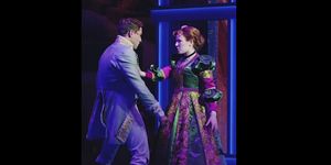 Video: FROZEN's 'Love Is an Open Door' at Maine State Music Theatre