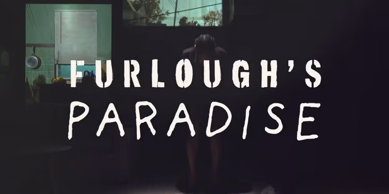 Video: Get A First Look At Alliance Theatre's FURLOUGH'S PARADISE Video