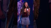 'Fake Flowers' from BEGIN AGAIN at The Old Globe Video