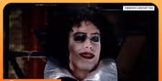 THE ROCKY HORROR PICTURE SHOW Spotlighted on TODAY Video