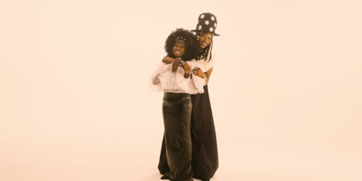 Video: Fatoumata Diawara Debuts Video For 'Somaw' Feat. Angie Stone  Image