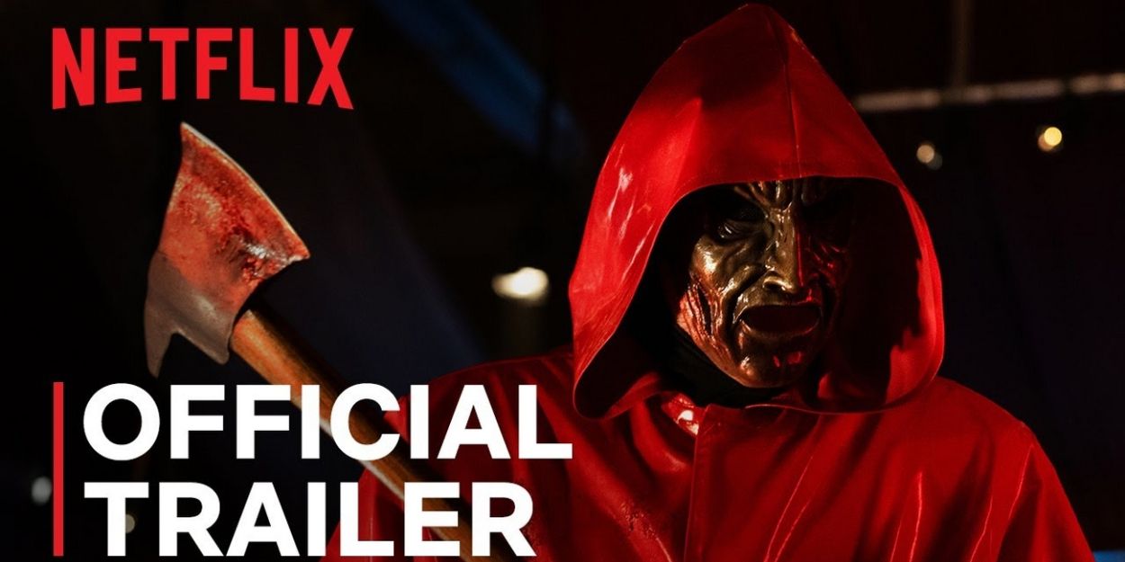 Video: Netflix Drops FEAR STREET: PROM QUEEN Trailer Video