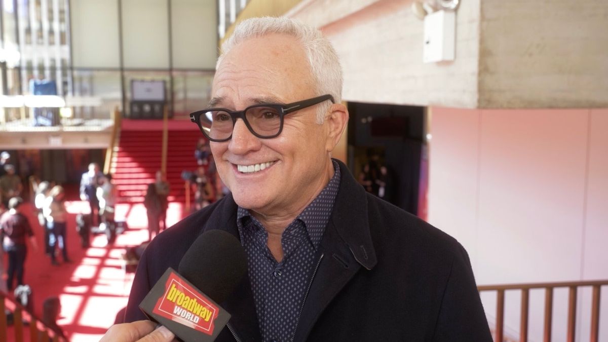 Video: Aaron Sorkin, Bradley Whitford & More Make the Case for A FEW GOOD MEN Video: Aaron Sorkin, Bradley Whitford & More Make the Case for A FEW GOOD MEN