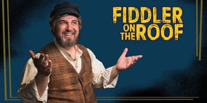 Video: FIDDLER ON THE ROOF at Atlanta Opera & Alliance Theatre