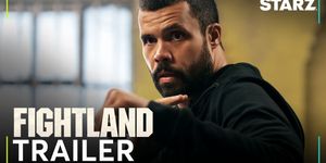 Watch the Official Trailer for the New STARZ Crime Drama FIGHTLAND