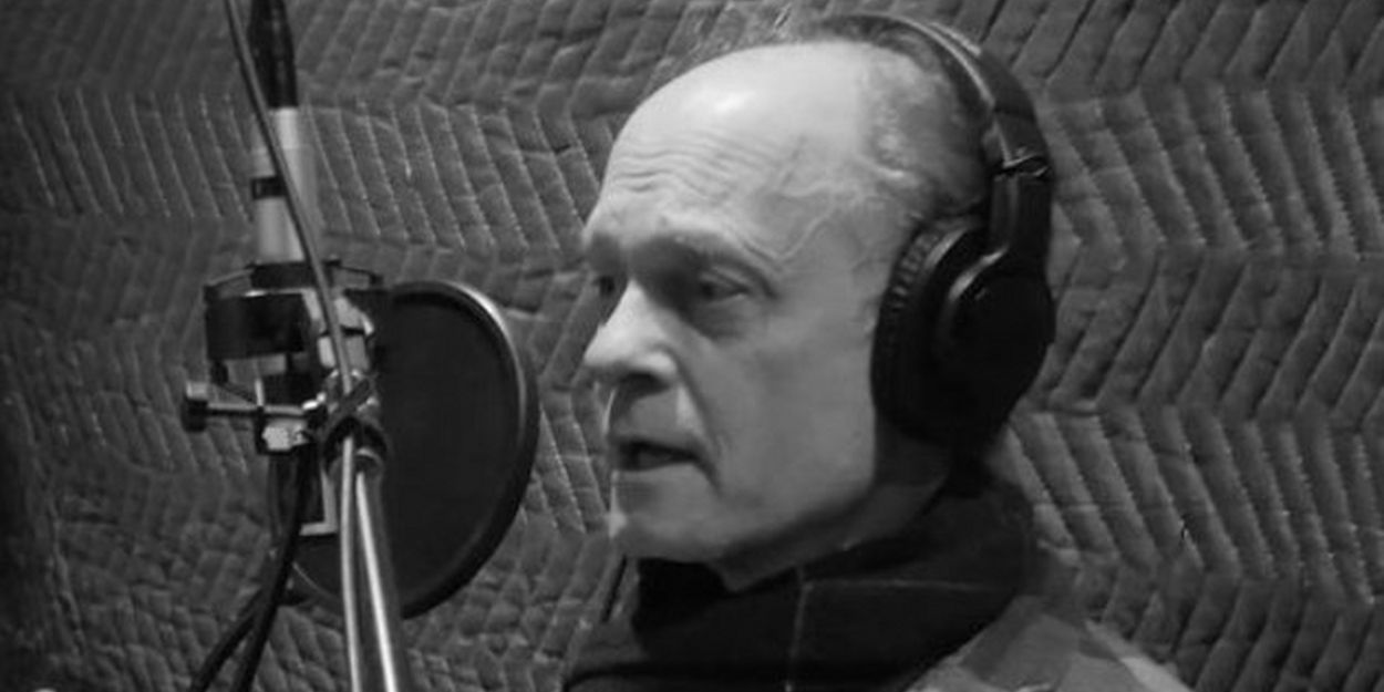 Video: Final Stephen Sondheim Musical HERE WE ARE to Release Cast Recording This… Video