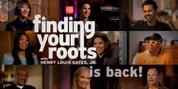 Chenoweth, Criss, & More in FINDING YOUR ROOTS Trailer Video