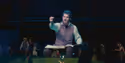 John Riddle Sings 'Finishing the Hat' from SUNDAY IN THE PARK WITH GEORGE