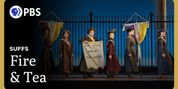 Jenn Colella and Grace McLean Lead 'Fire & Tea' in SUFFS PBS Clip Video