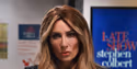 Laura Benanti Returns as First Lady Melania Trump on THE LATE SHOW
