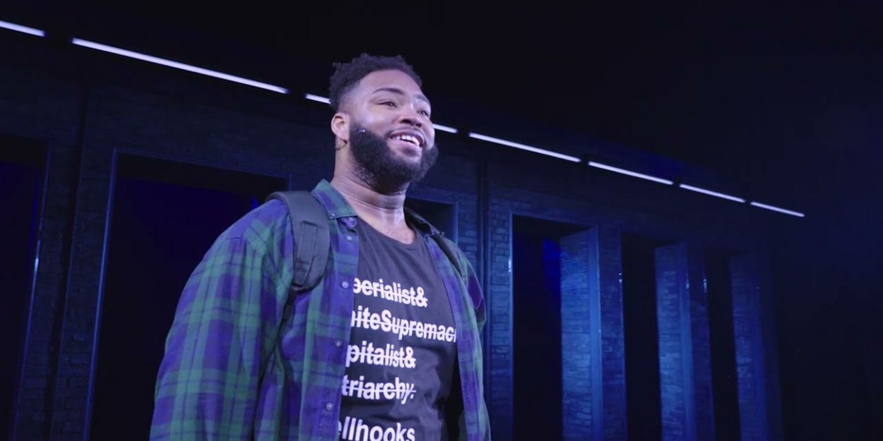 Video: First Look at A STRANGE LOOP, Coming to the Ahmanson Theatre in June Video