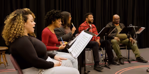 Video: Preview of AIN'T MISBEHAVIN' at Milwaukee Rep