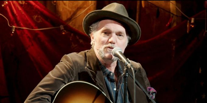 Video: First Look At Audible Theatre's DEAD OUTLAW