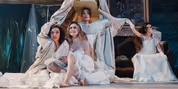 First Look At FIVE MODELS IN RUINS At Lincoln Center Theater/LCT3 Video