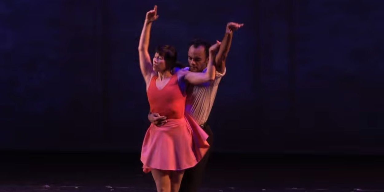 Video: First Look At GOTTA DANCE With American Dance Machine At The York Theatre Video