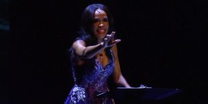 Michelle Williams Performs ‘Spark of Creation’ From CHILDREN OF EDEN