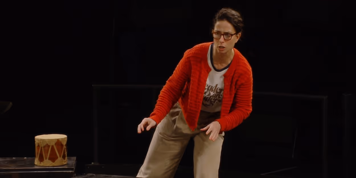 Video: First Look At Steppenwolf Theatre's Chicago Premiere of THE THANKSGIVING PLAY Video