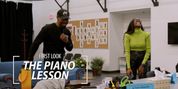 First Look at THE PIANO LESSON at Milwaukee Rep Video