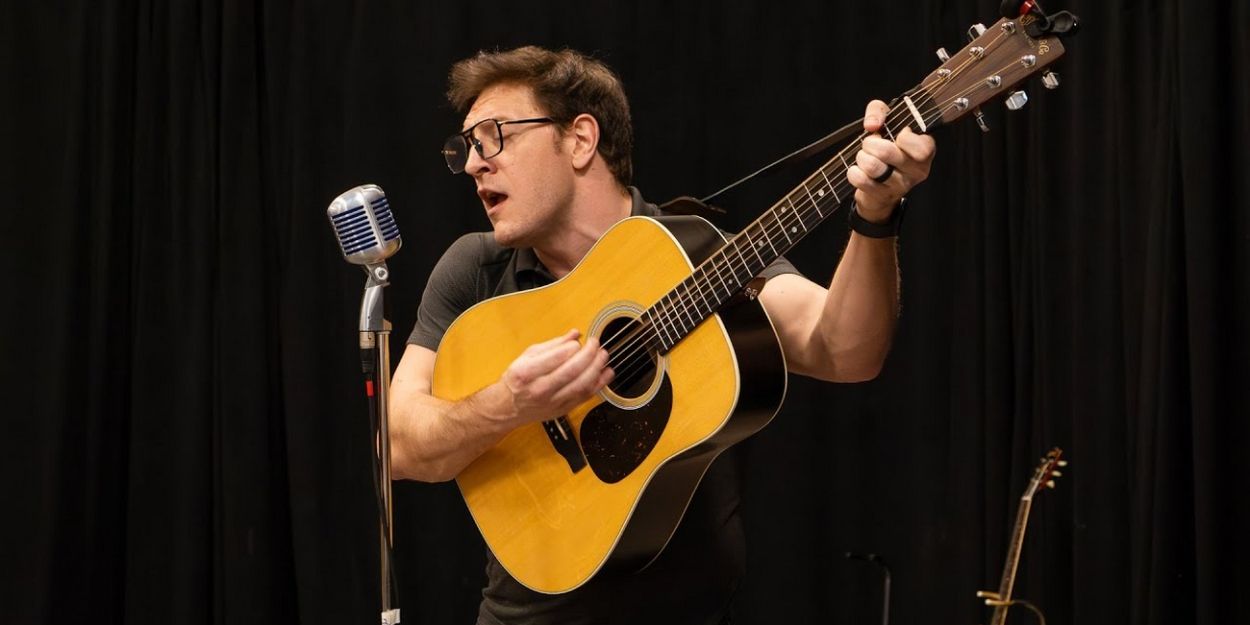 Video: First Look at MILLION DOLLAR QUARTET at Milwaukee Rep Video