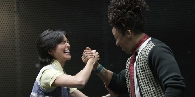 Video: Inside the TROPHY BOYS Photoshoot With Danya Taymor