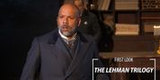 THE LEHMAN TRILOGY Opens in January at Milwaukee Repertory Theater Video