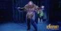 Grey Henson, Crystal Lucas-Perry and More in BIGFOOT! Off-Broadway