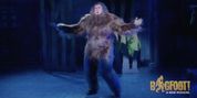 Grey Henson, Crystal Lucas-Perry and More in BIGFOOT! Off-Broadway Video
