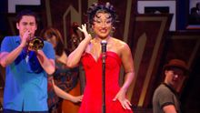 Video: First Look at BOOP! THE MUSICAL North American Tour