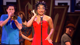 First Look at BOOP! THE MUSICAL North American Tour