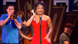 First Look at BOOP! THE MUSICAL North American Tour